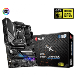 MSI MAG B460 TOMAHAWK Motherboard